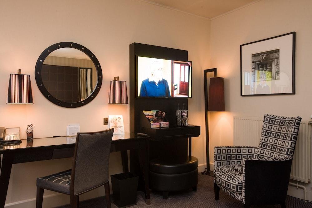 Malmaison Glasgow Exterior foto