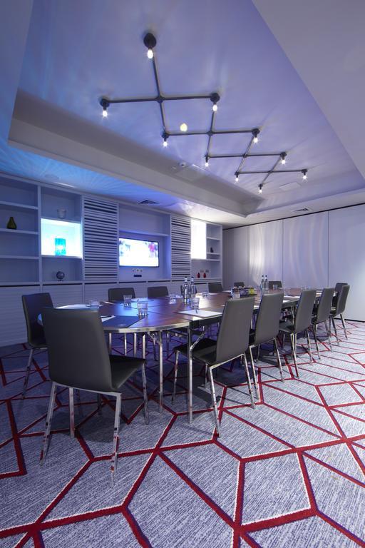 Malmaison Glasgow Exterior foto