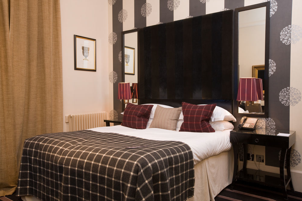 Malmaison Glasgow Exterior foto